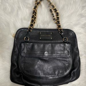 Marc Jacobs Chain Link Shoulder Bag